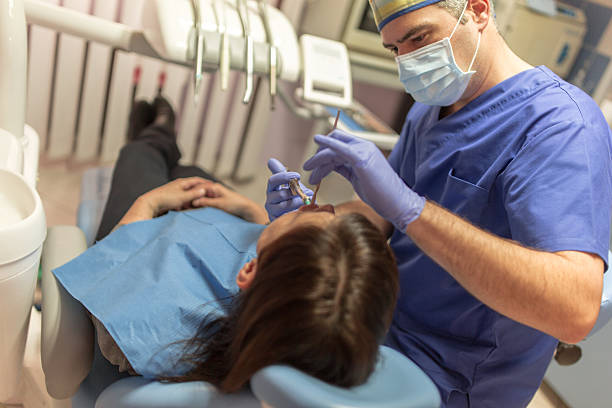 Best Sedation Dentistry  in Hamilton, AL